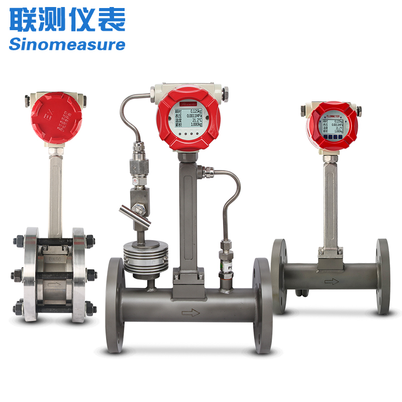 氣體流量計選型指南：精準(zhǔn)匹配，優(yōu)化測量